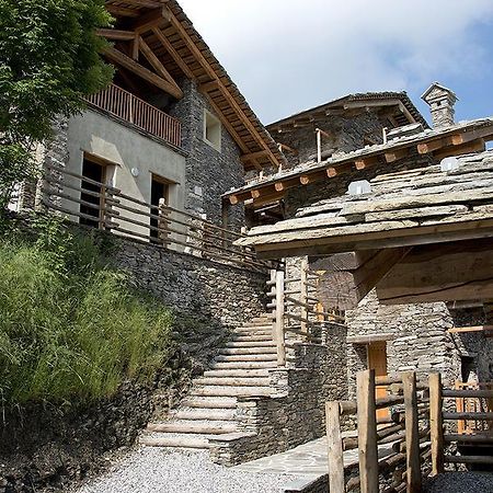 Agriturismo Valliera Castelmagno Exterior foto