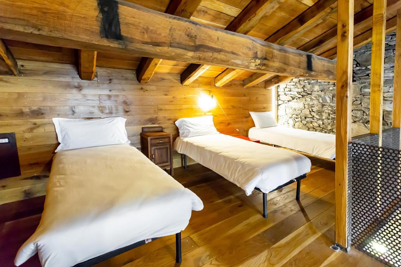 Agriturismo Valliera Castelmagno Exterior foto