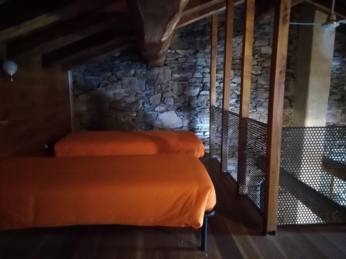 Agriturismo Valliera Castelmagno Exterior foto